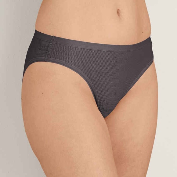 NWT Duluth Women's Go Buck Naked Performance Hi-Cut, Bundle of 5, Medium - Picture 7 of 9